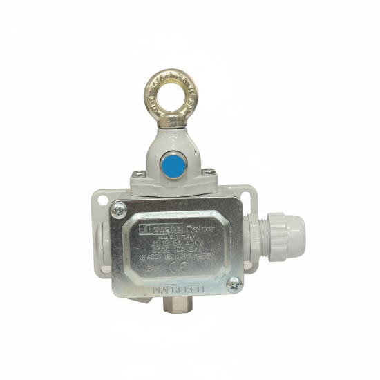 Lovato Electric P2L131311 - nyparts.shop