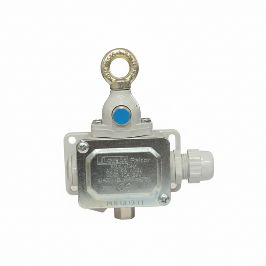 Lovato Electric P2L131311 - nyparts.shop