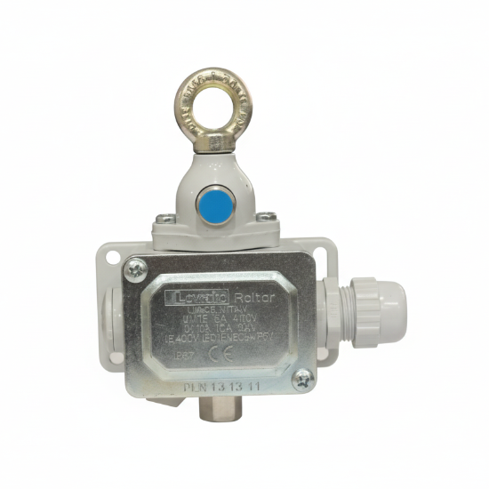 Lovato Electric P2L131312 - nyparts.shop