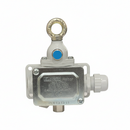 Lovato Electric P2L131312 - nyparts.shop