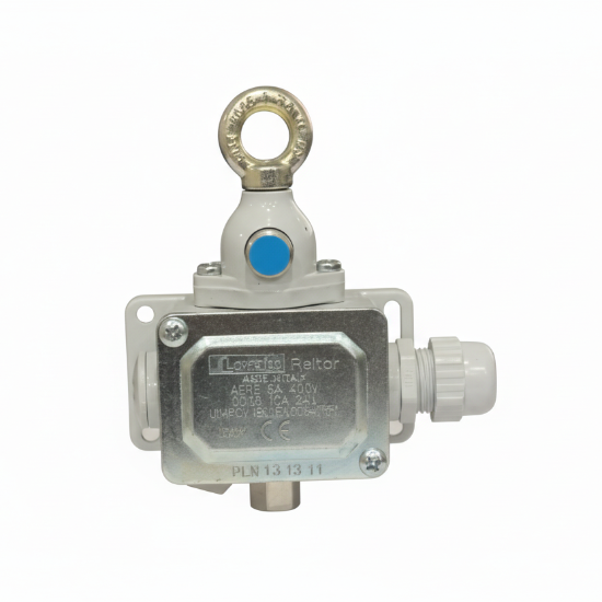 Lovato Electric P2L151311 - nyparts.shop