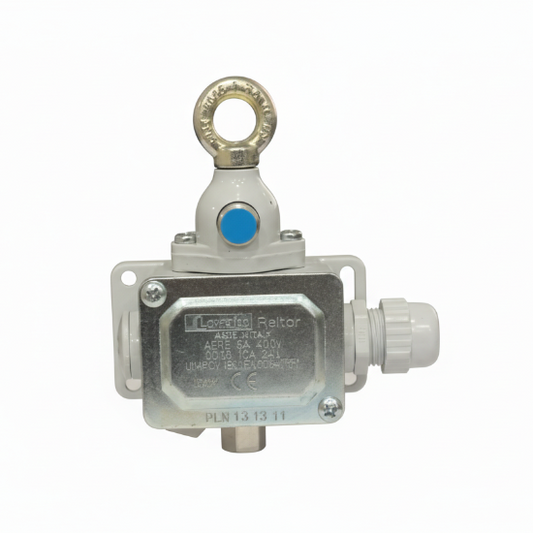 Lovato Electric P2L151311 - nyparts.shop