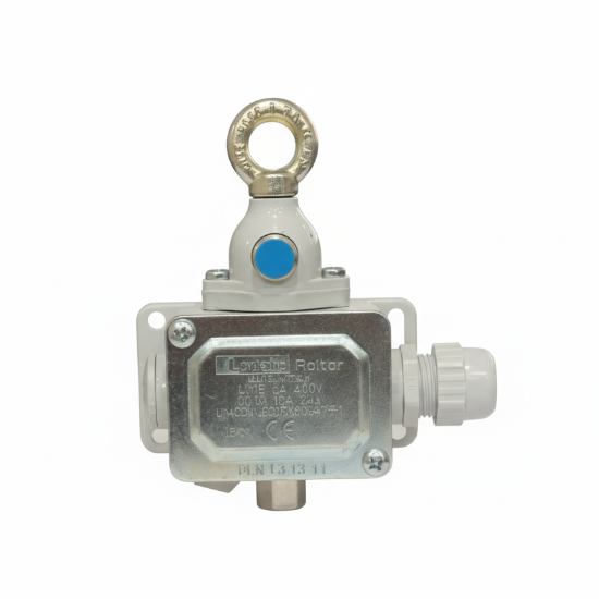 Lovato Electric P2L151312 - nyparts.shop