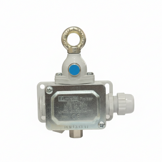 Lovato Electric P2L151312 - nyparts.shop