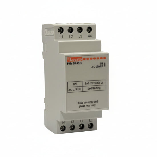 Lovato Electric PMV20A575 - nyparts.shop