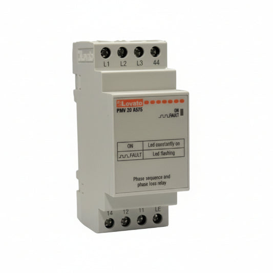Lovato Electric PMV20A575 - nyparts.shop