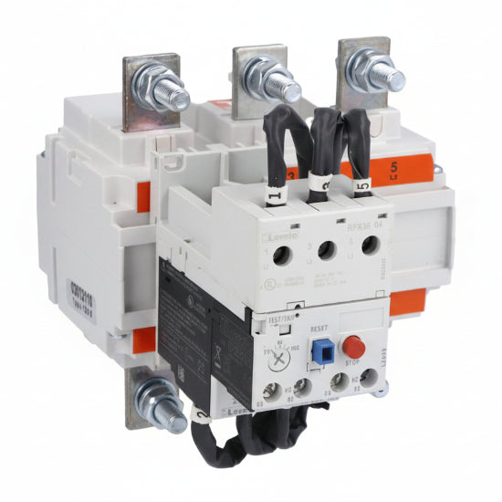 Lovato Electric RF200200 - nyparts.shop
