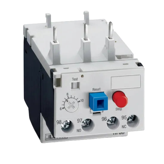 Lovato Electric RF380250 - nyparts.shop