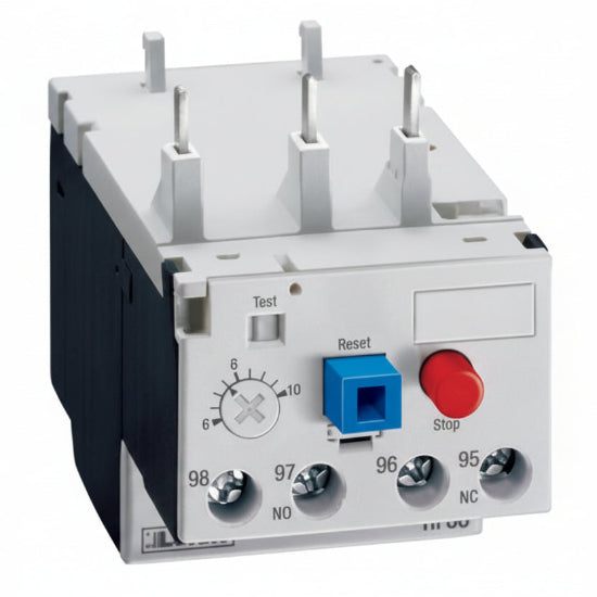 Lovato Electric RF382500 - nyparts.shop
