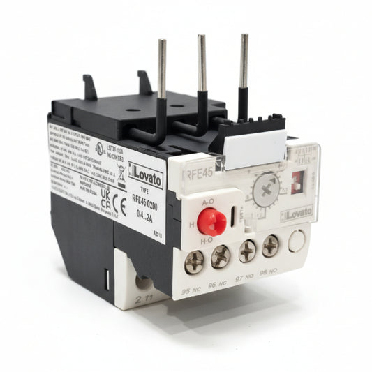 Lovato Electric RFE450200 - nyparts.shop