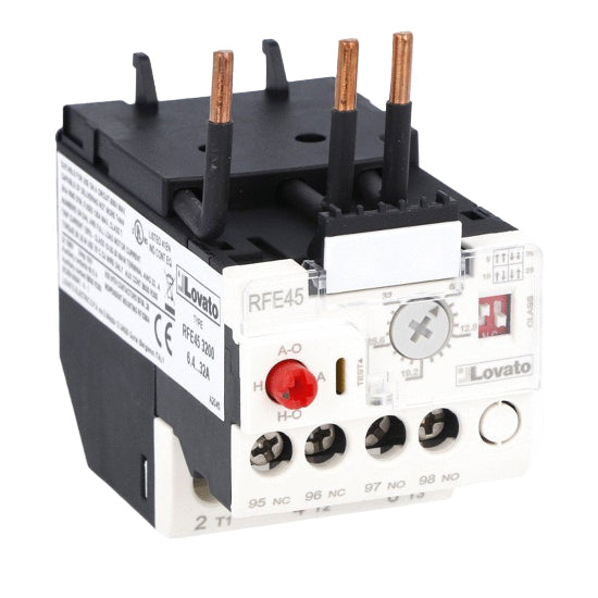 Lovato Electric RFE453200 - nyparts.shop