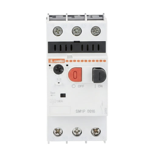 Lovato Electric SM1P0100