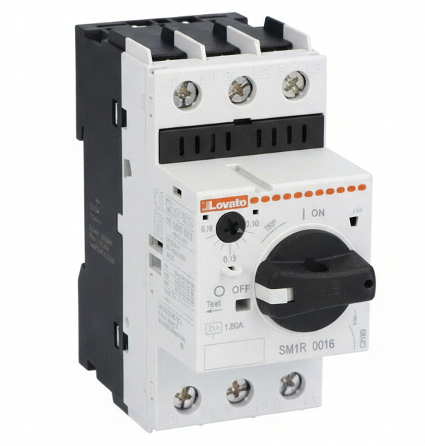 Lovato Electric SM1R0016