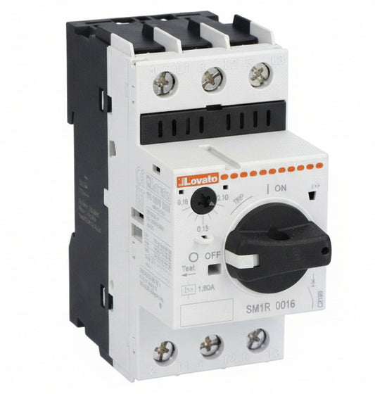 Lovato Electric SM1R0016