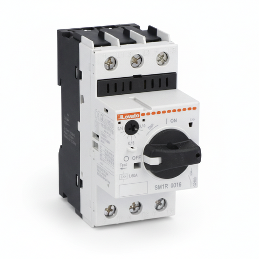 Lovato Electric SM1R0650 - nyparts.shop