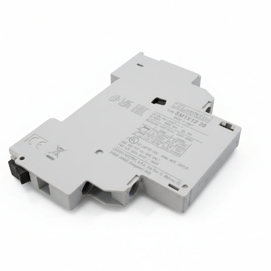 Lovato Electric SM1X1220 - nyparts.shop
