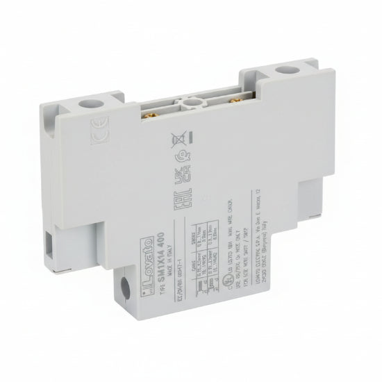 Lovato Electric SM1X14400 - nyparts.shop