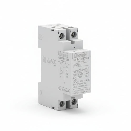 Lovato Electric SM1X15230R - nyparts.shop