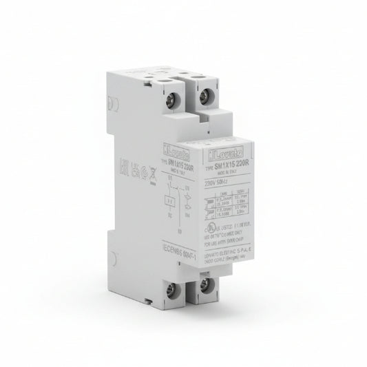 Lovato Electric SM1X15230R - nyparts.shop