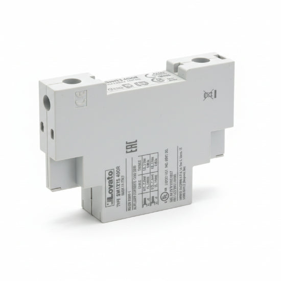 Lovato Electric SM1X15400R - nyparts.shop