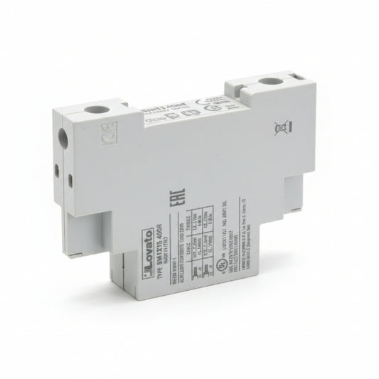 Lovato Electric SM1X15400R - nyparts.shop