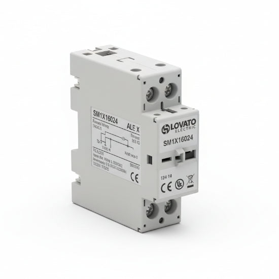 Lovato Electric SM1X16024 - nyparts.shop