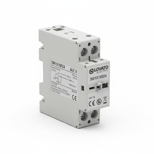 Lovato Electric SM1X16024 - nyparts.shop