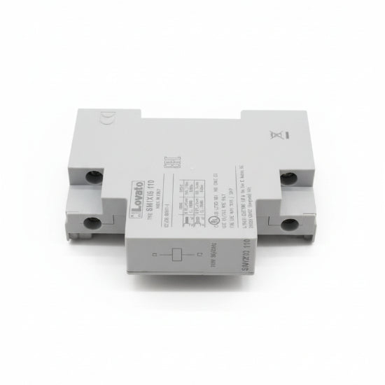 Lovato Electric SM1X16110 - nyparts.shop