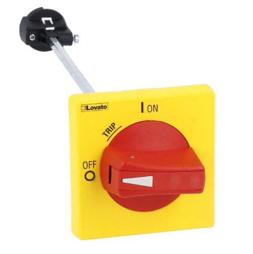 Lovato Electric SM1X18200R