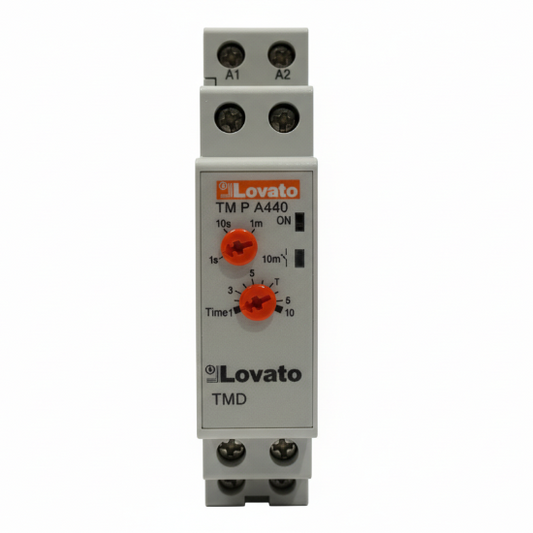 Lovato Electric TMD - nyparts.shop