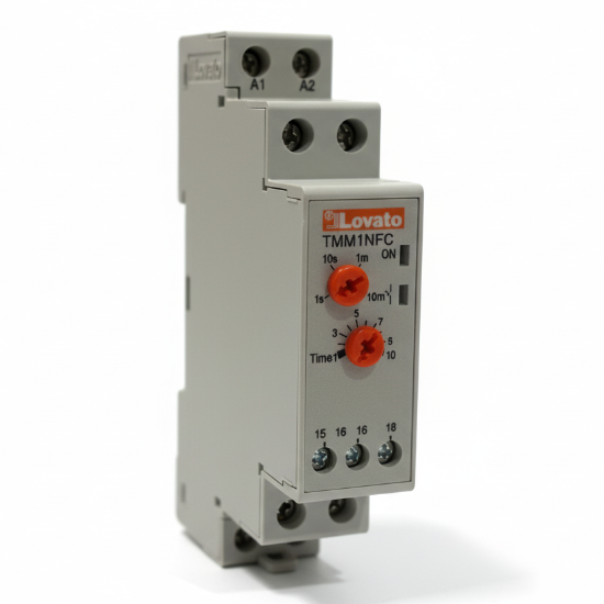 Lovato Electric TMM1NFC - nyparts.shop