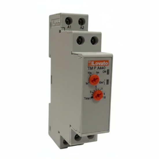 Lovato Electric TMP - nyparts.shop