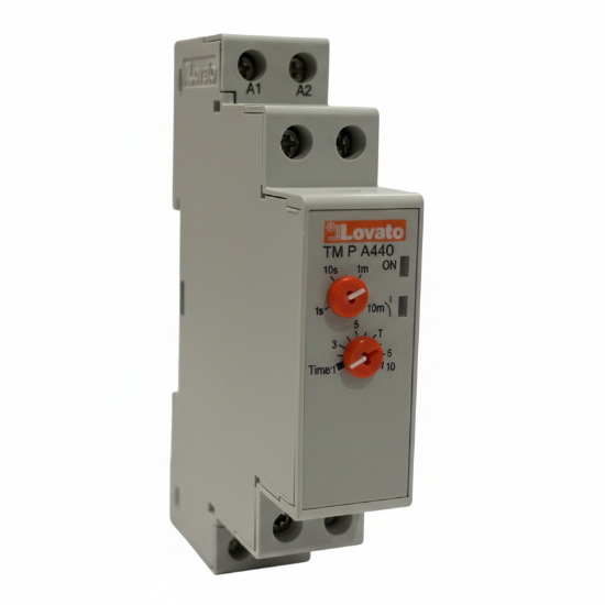 Lovato Electric TMPA440 - nyparts.shop