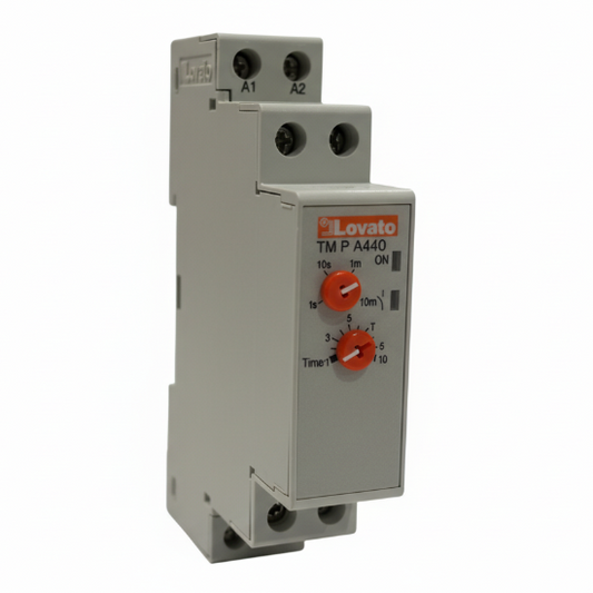 Lovato Electric TMPA440 - nyparts.shop