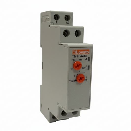 Lovato Electric TMP - nyparts.shop