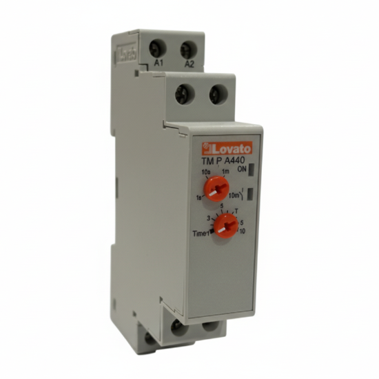 Lovato Electric TMSTA440 - nyparts.shop