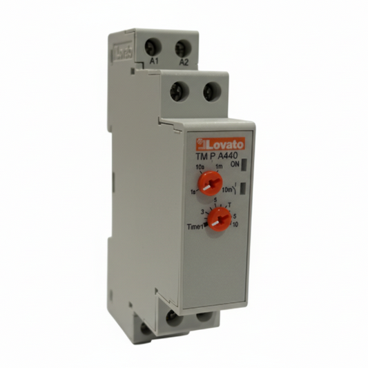 Lovato Electric TMSTA440 - nyparts.shop