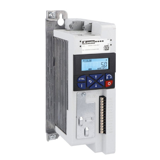 Lovato Electric VLA107A240 - nyparts.shop