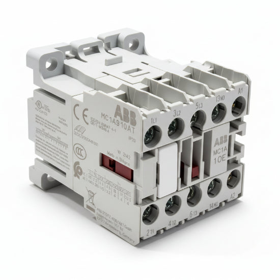 ABB MC2A-3-10-AT-J - nyparts.shop