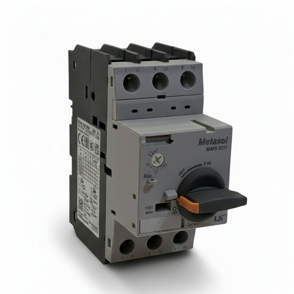 Altech Corp MMS-32H-6A