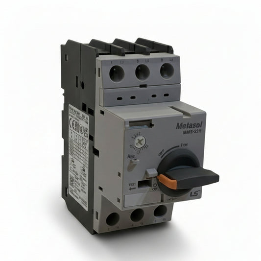 Altech Corp MMS-32H-6A