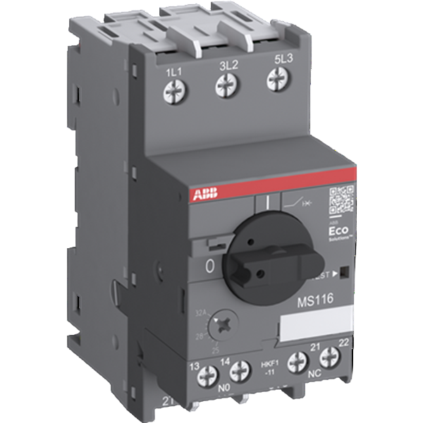 ABB Manual Motor Starter MS132-16T