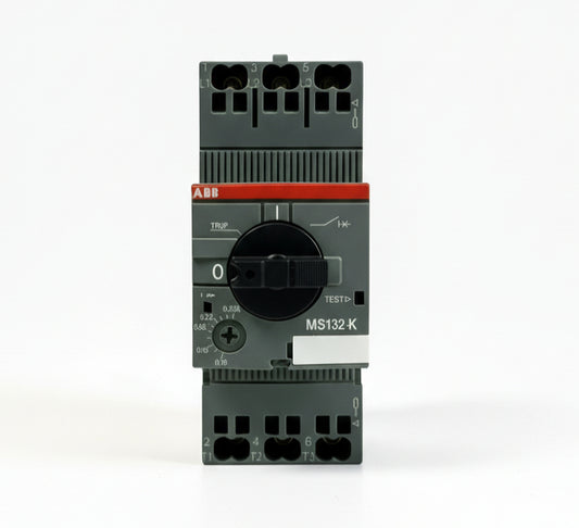 ABB Manual Motor Starter MS132-2.5K