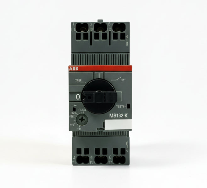 ABB Manual Motor Starter MS132-32K