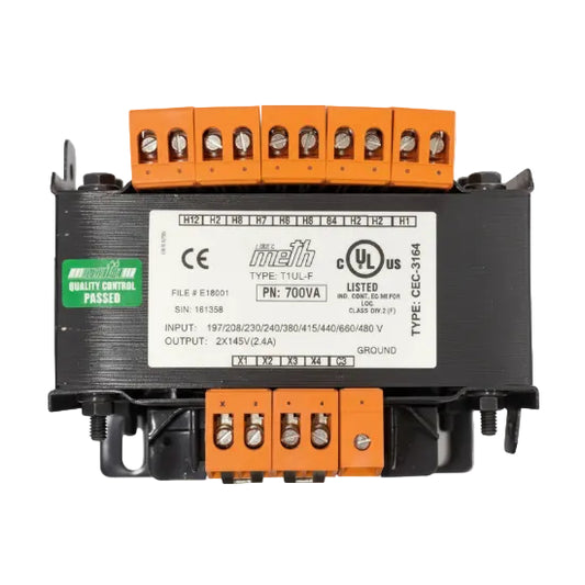 Meth Transformer CEC-3164 - nyparts.shop