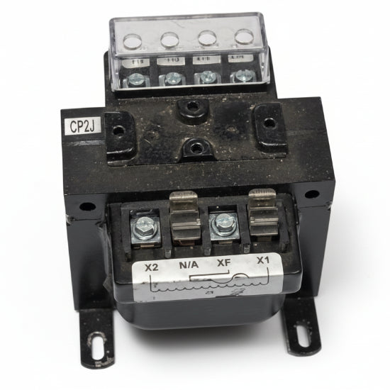 Micron Control Transformer B150-0542-5F - nyparts.shop