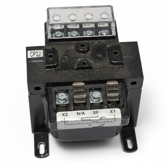 Micron Control Transformer B150-0542-5F - nyparts.shop