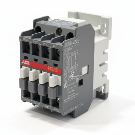 ABB Control Relay N22E-84 - nyparts.shop