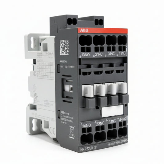 ABB Contactor Relay NFZ22E-21