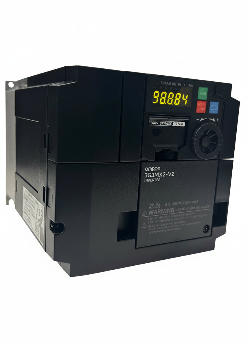 Omron 3G3MX2-A2037-V2